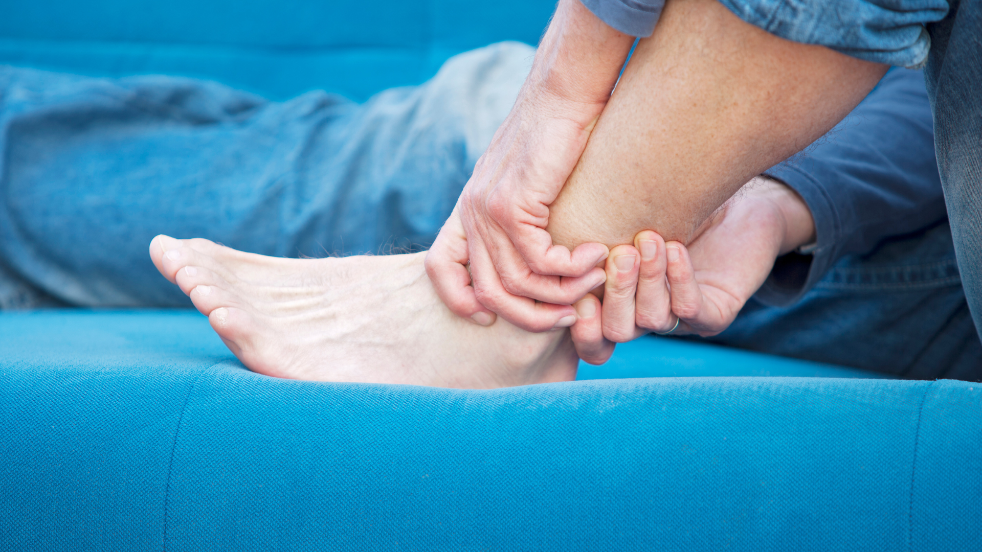 Five Reasons to See a Podiatrist at Advanced Physicians