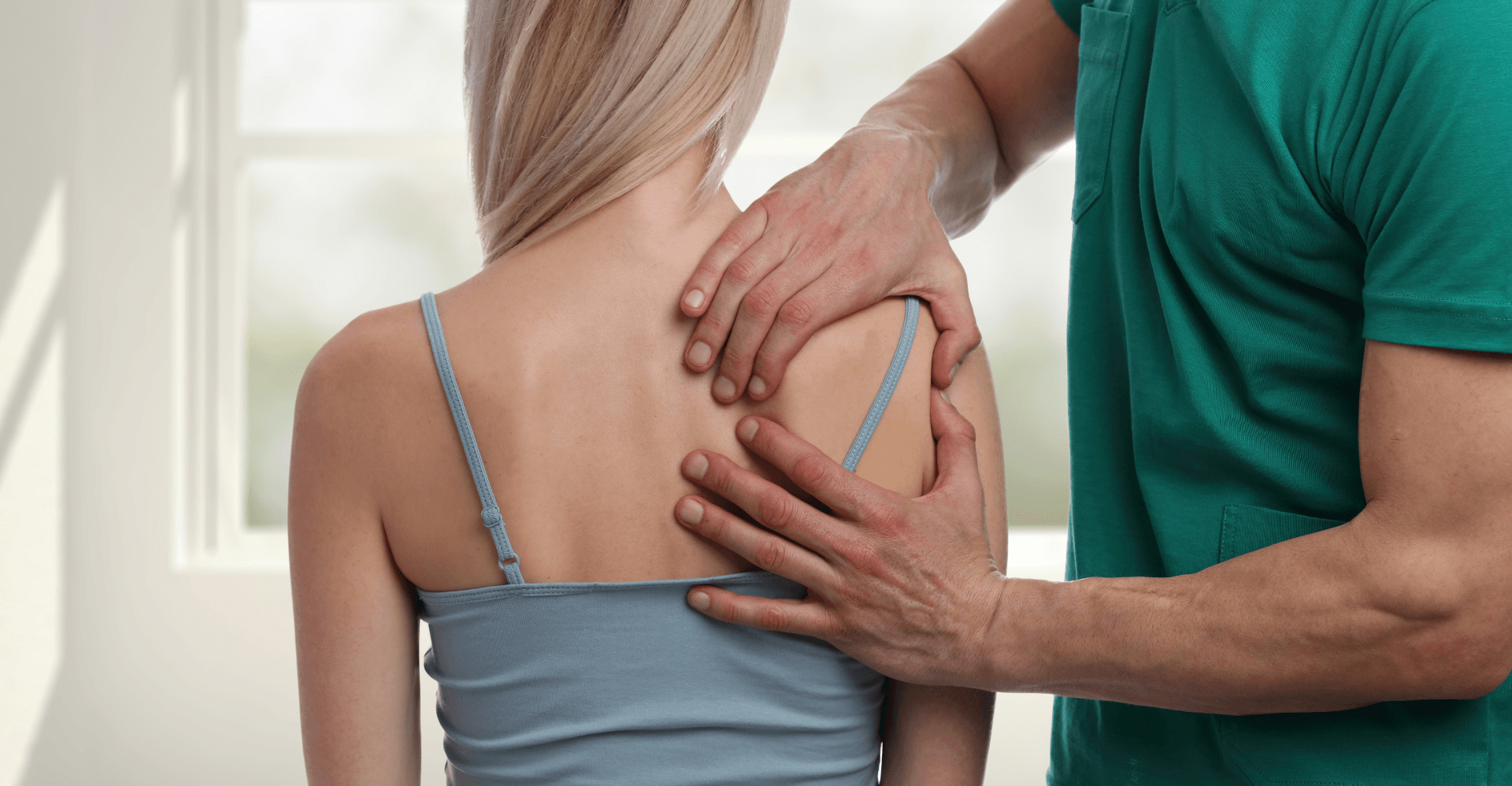 5 Tips To Get Out of Pain from Advanced Physicians Chiropractor Naperville