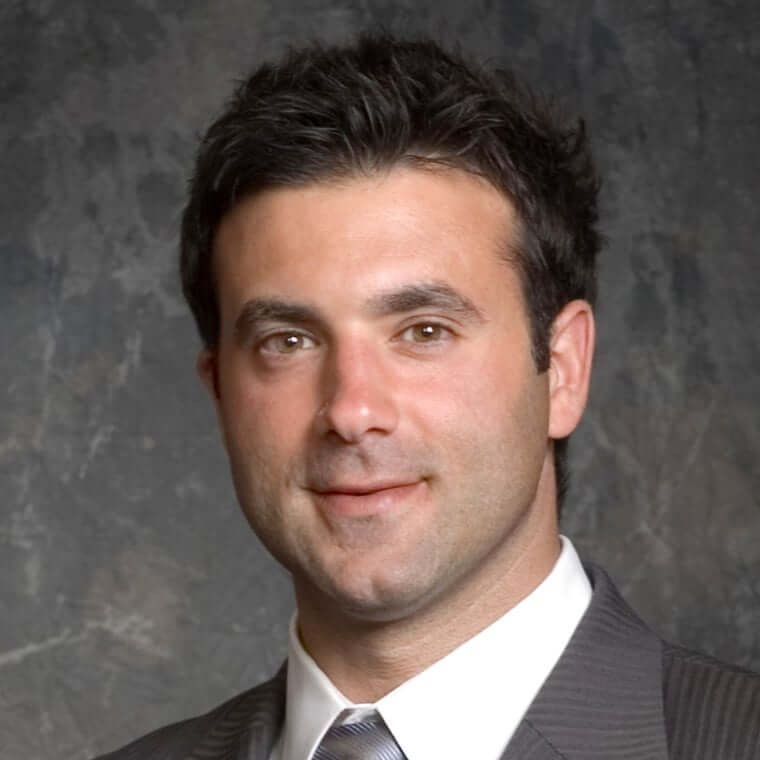 Dr. Ralph Esposito - the new podiatrist at Advanced Physicians