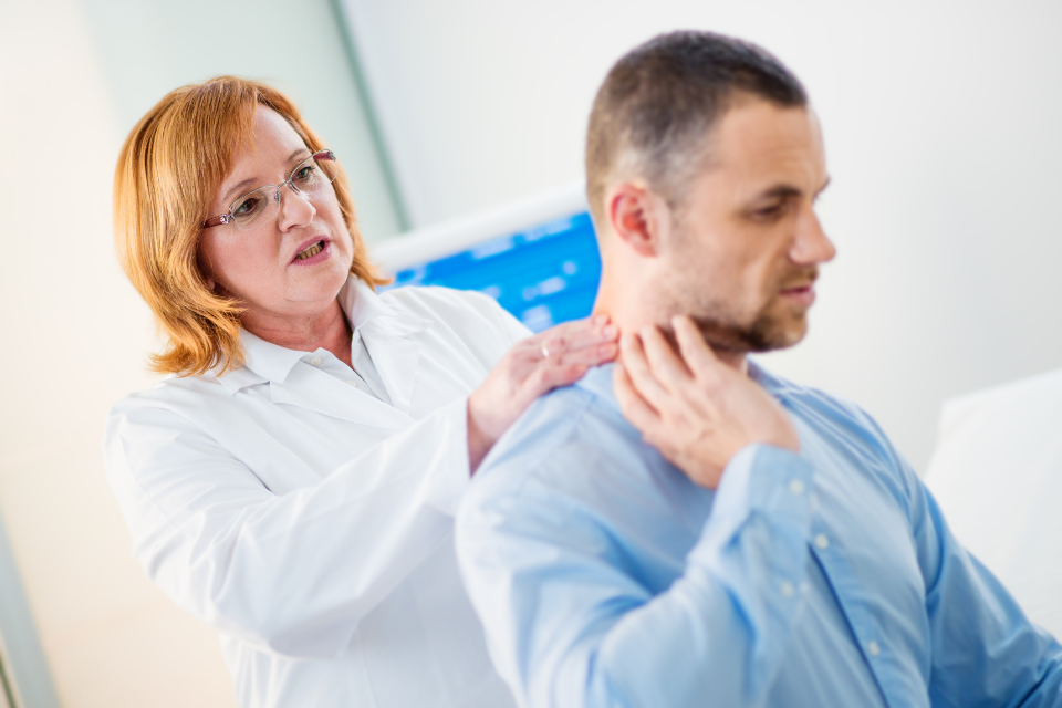 Physical Therapy for Pain Management at Advanced Physicians Naperville
