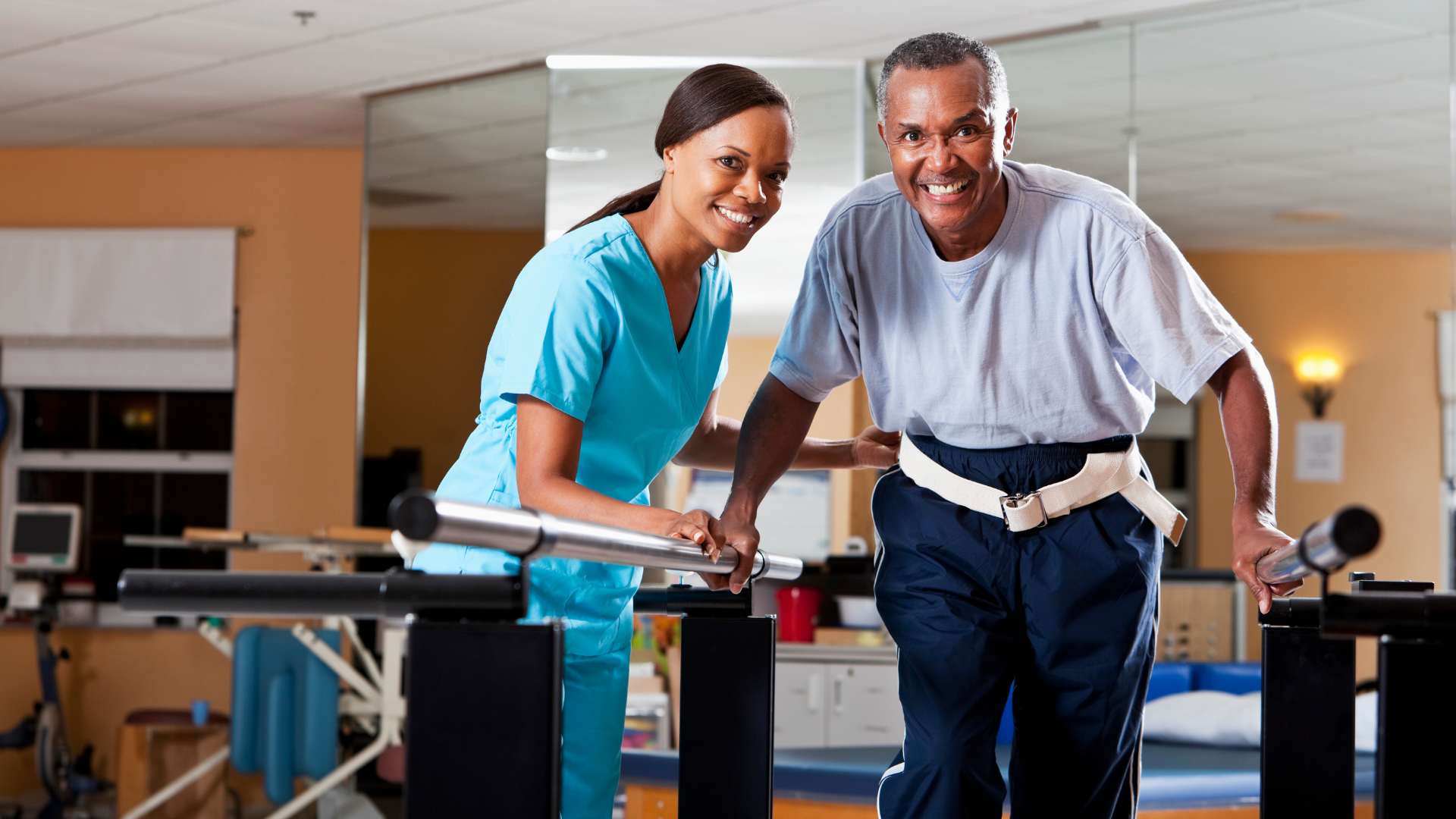 How Physical Therapy Accelerates Healing by Advanced Physicians