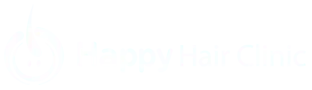 Happy Hair Clinic Logo