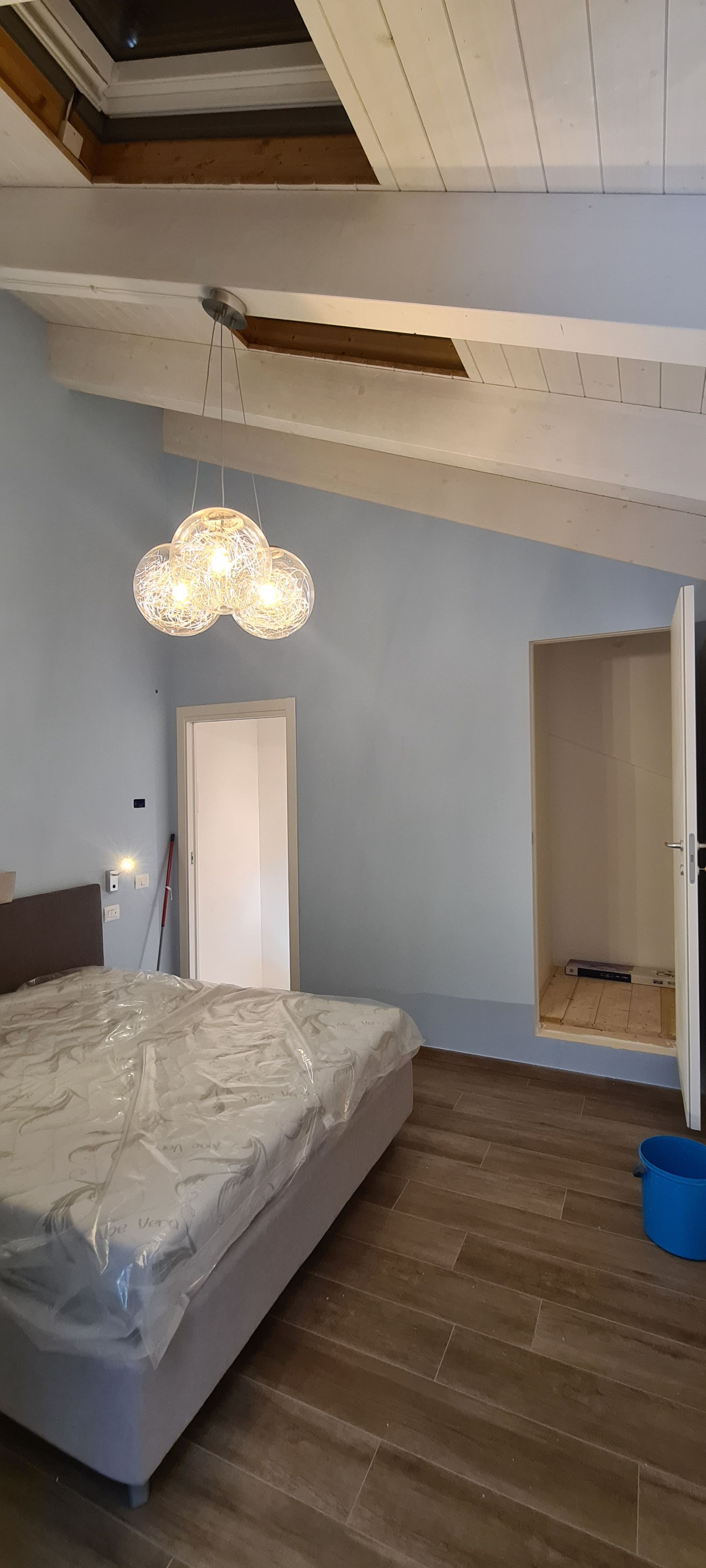 impianti di illuminazione