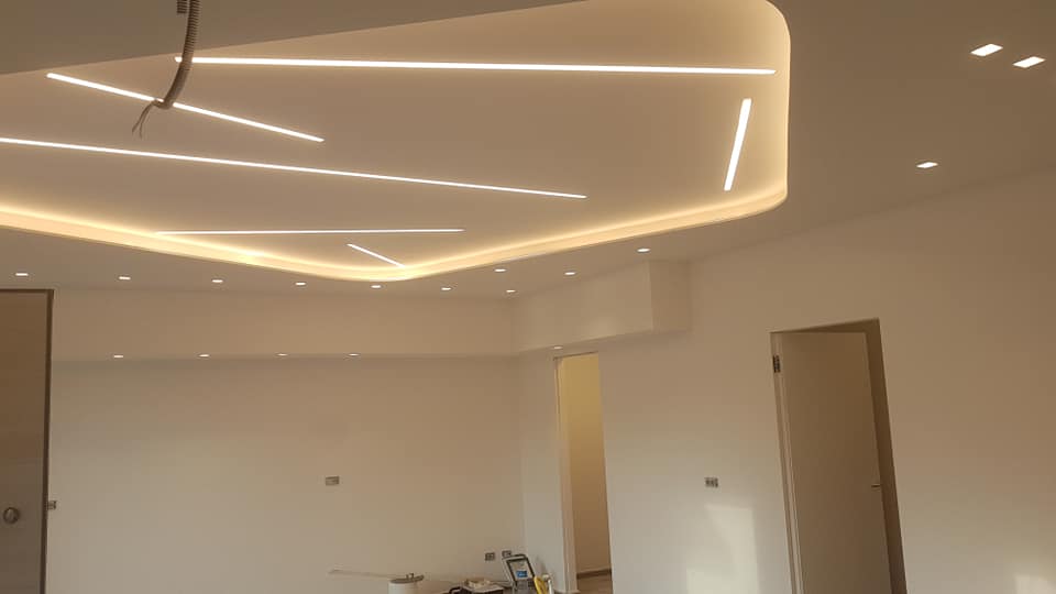 illuminazione appartamenti