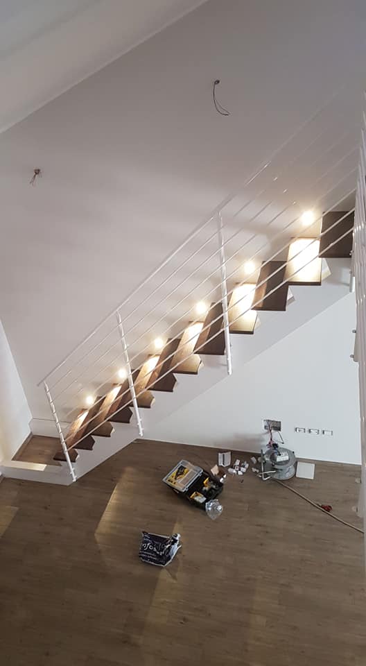 sistemi di illuminazione