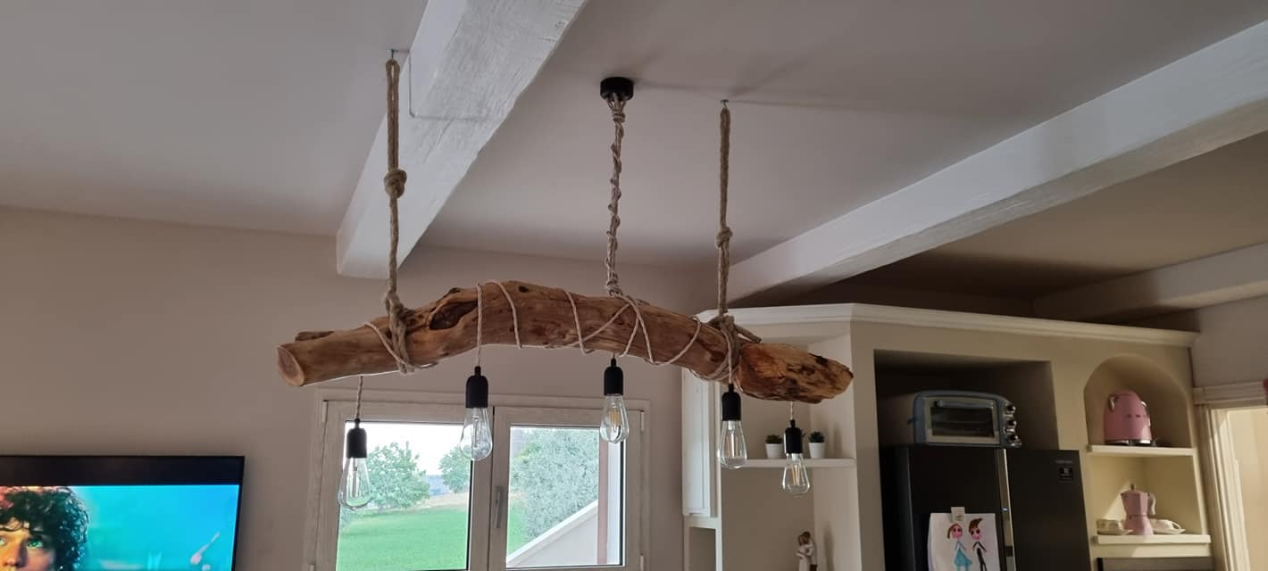 soluzioni di illuminotecnica