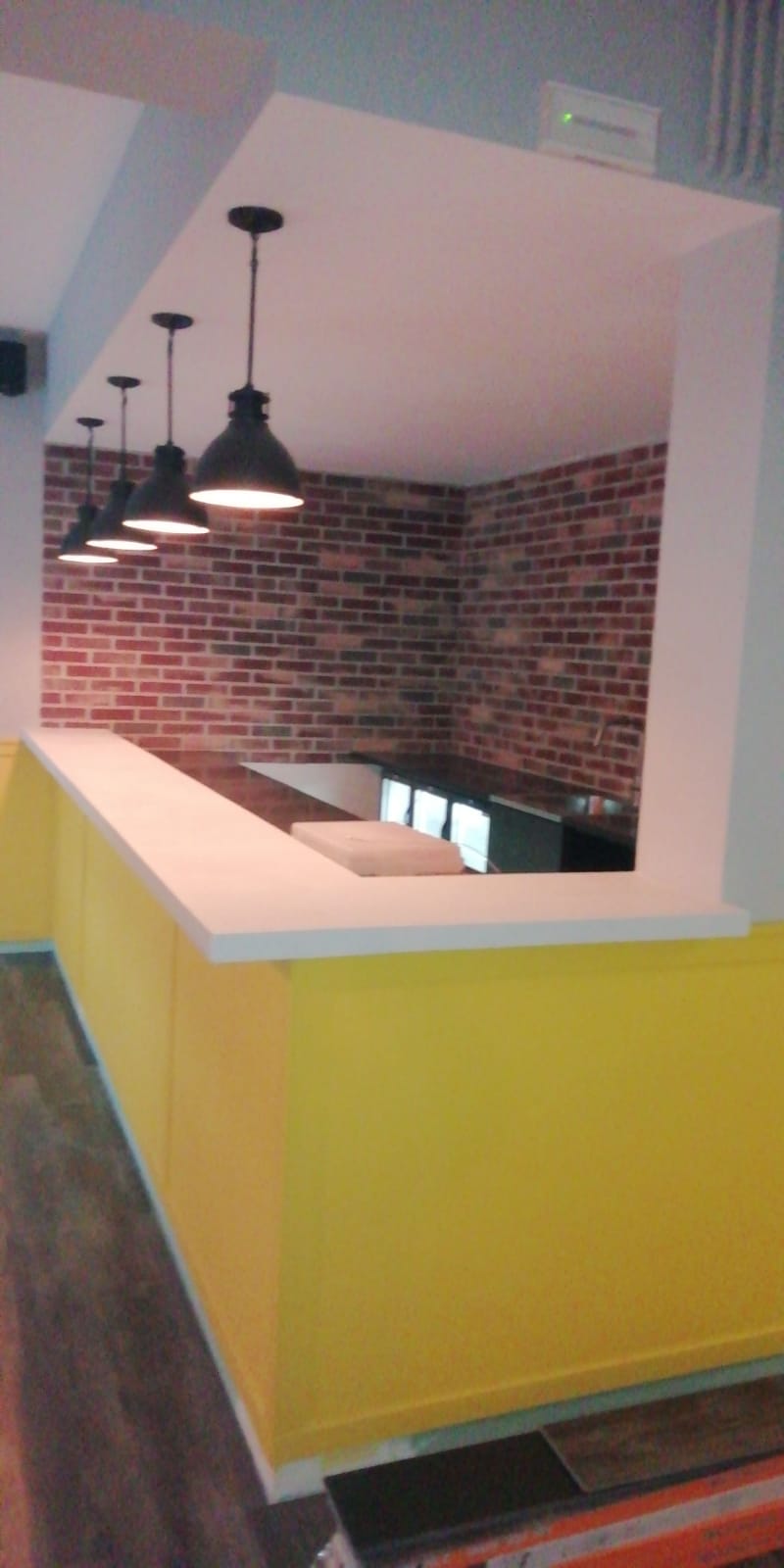 illuminazione abitazioni