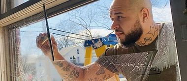 House Windows Cleaning