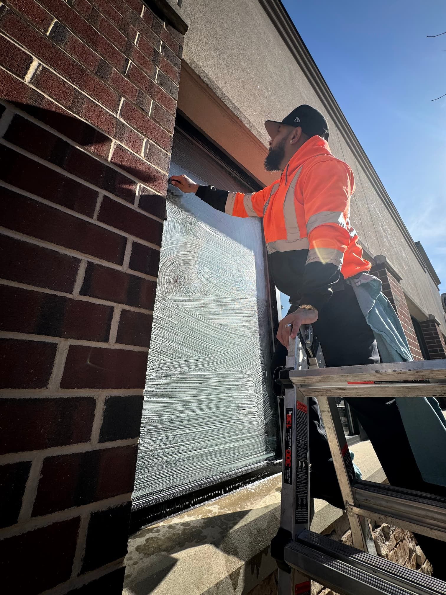 Regular Maintenance Programs