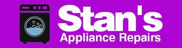 Stan's Appliance Repairs