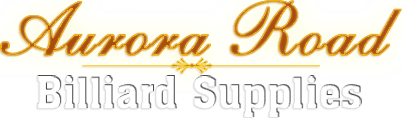 Sports Products - Aurora Road Billiard Supplies