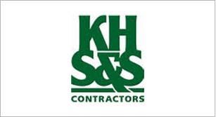 KHS&S logo