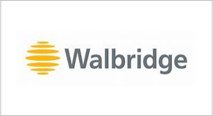 Walbridge logo