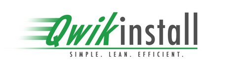 Qwikinstall.com logo