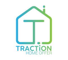 Traction Home Offer Logo