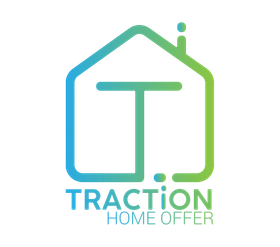 Traction Home Offer Logo