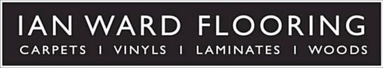 Ian Ward Flooring logo