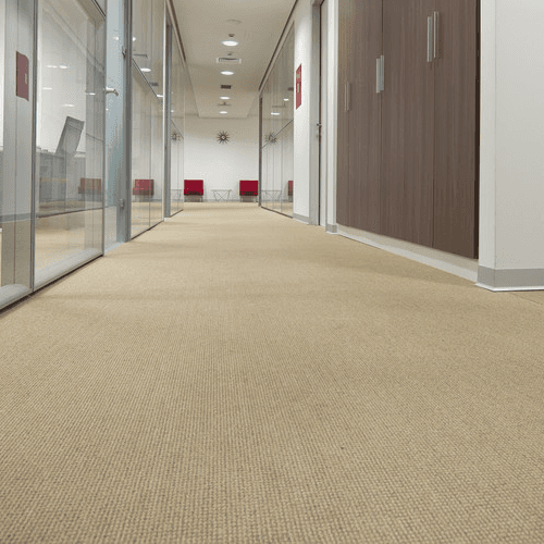 Office flooring solutions