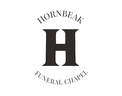 Funeral Home Logo