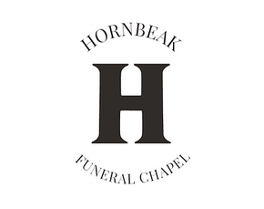 Hornbeak Funeral Chapel Logo