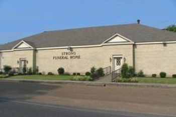 Photo of Strong Funeral Home