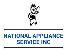 National Appliance Service - Logo