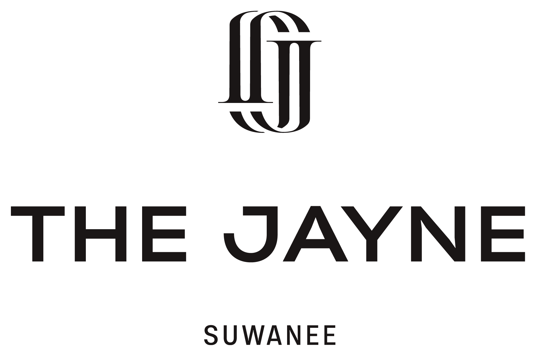 The Jayne logo.