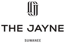 The Jayne logo.