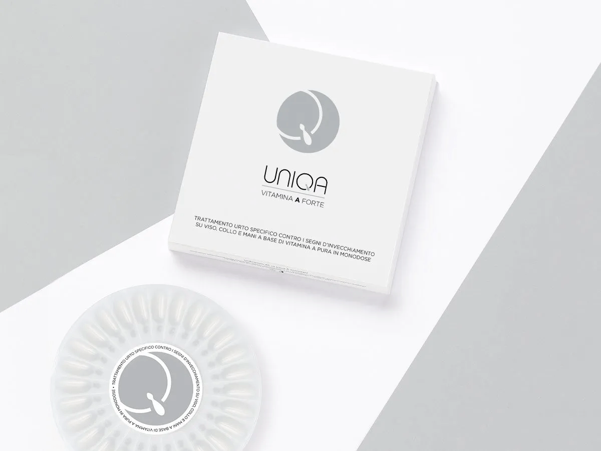 vitamina A forte Uniqa