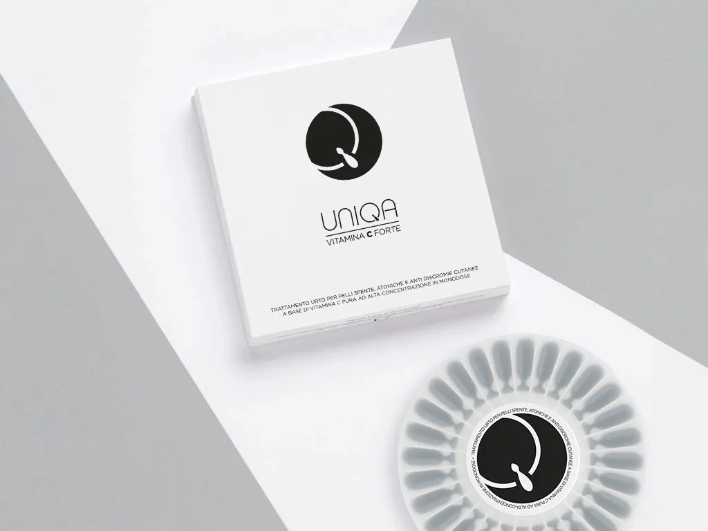 prodotto di bellezza Uniqa