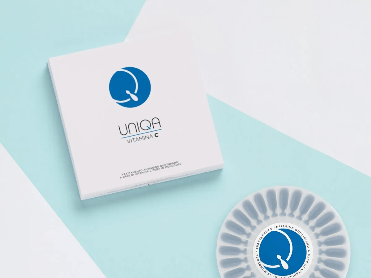 vitamina C Uniqa