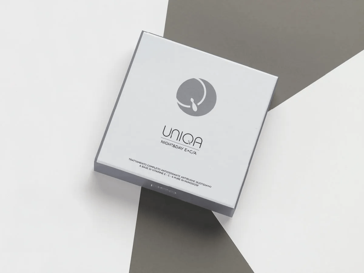 crema viso giorno e notte Uniqa