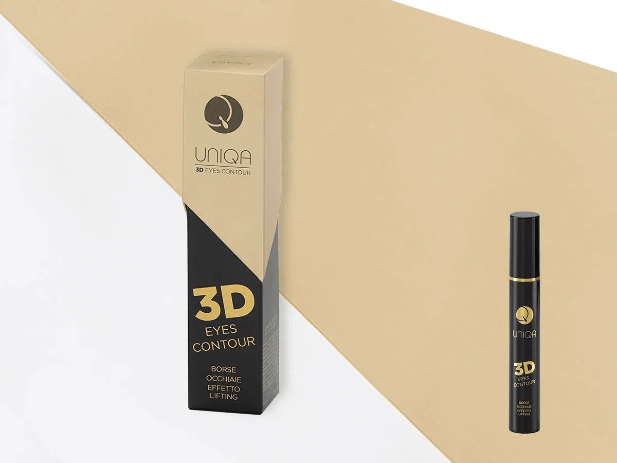 contorno occhi Uniqa