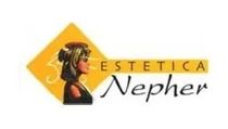 Estetica Nepher logo