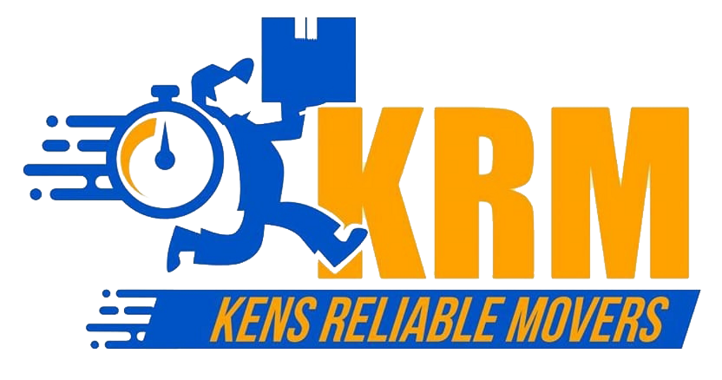 Ken's Reliable Movers