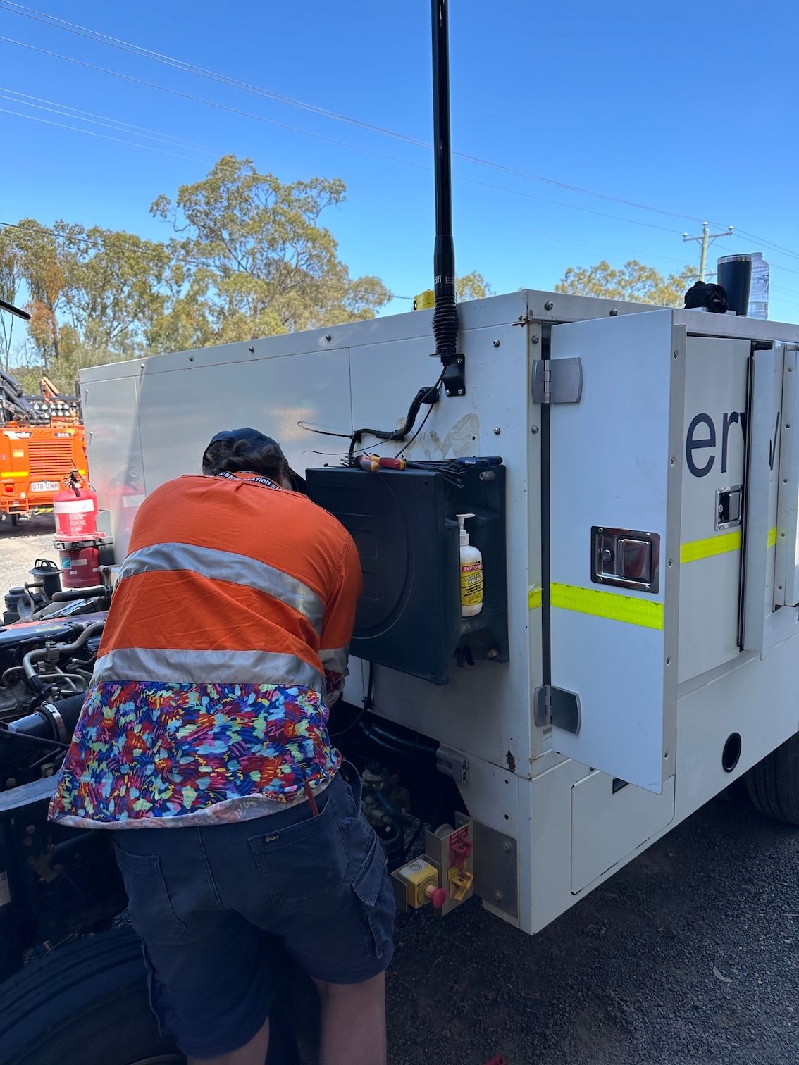 Installing A Zetifi Connection — Frontier Connect in Toowoomba, QLD