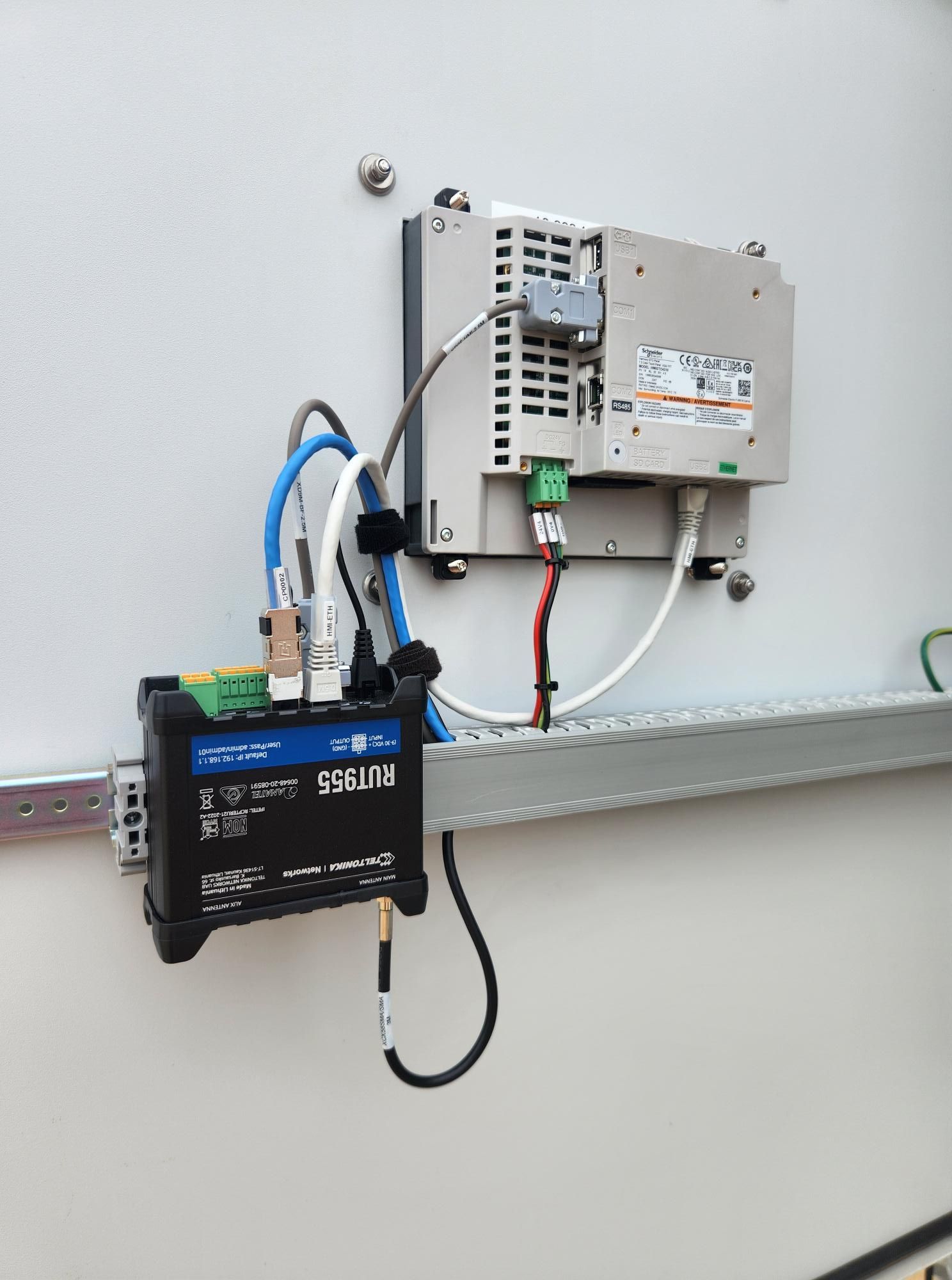 Connection Solutions — Frontier Connect in Roma, QLD