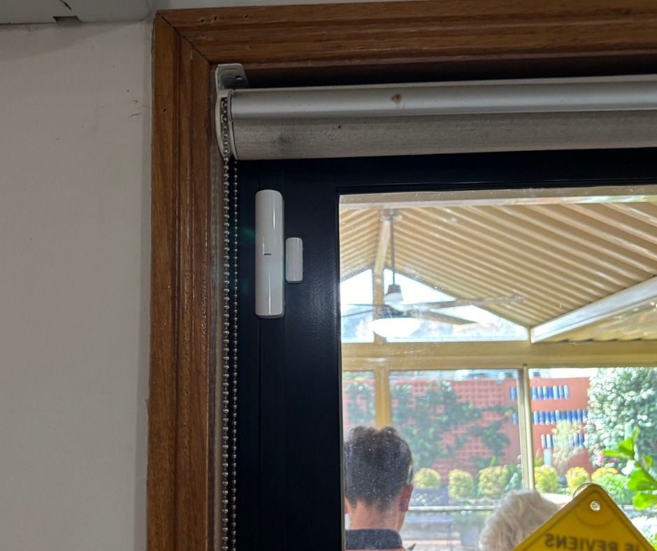 Wifi Booster Point In Cafe — Frontier Connect in Gatton, QLD