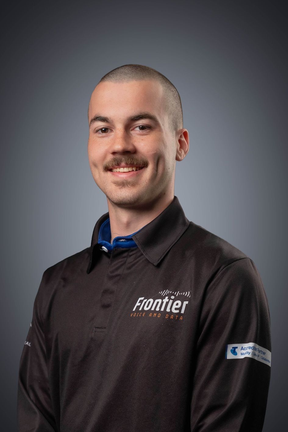 Blake — Frontier Connect in Newtown, QLD