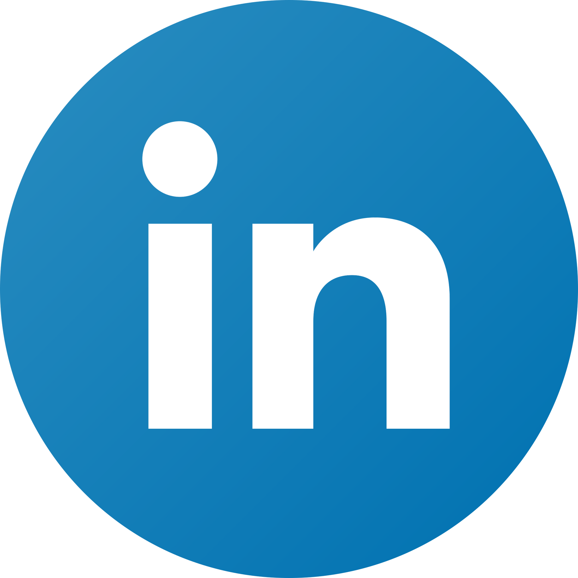 Find Us On LinkedIn