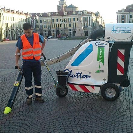 Altri servizi di pulizia Genova