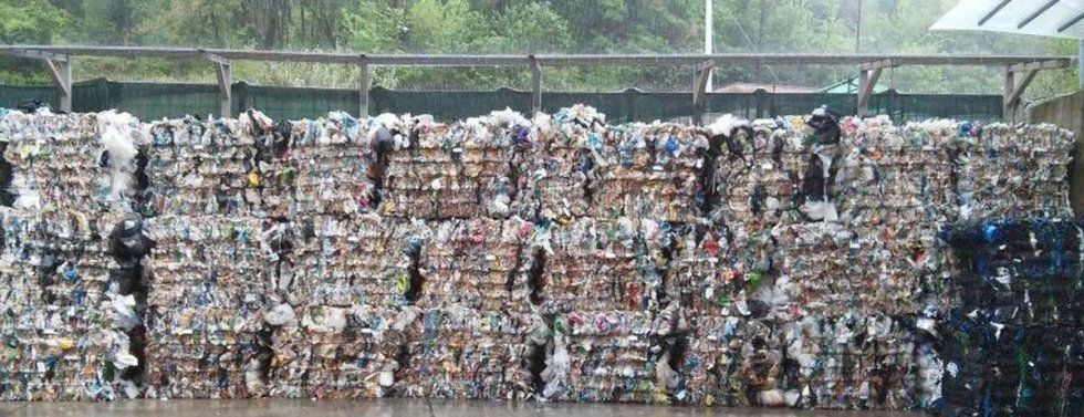 recupero e smaltimento di rifiuti a Genova