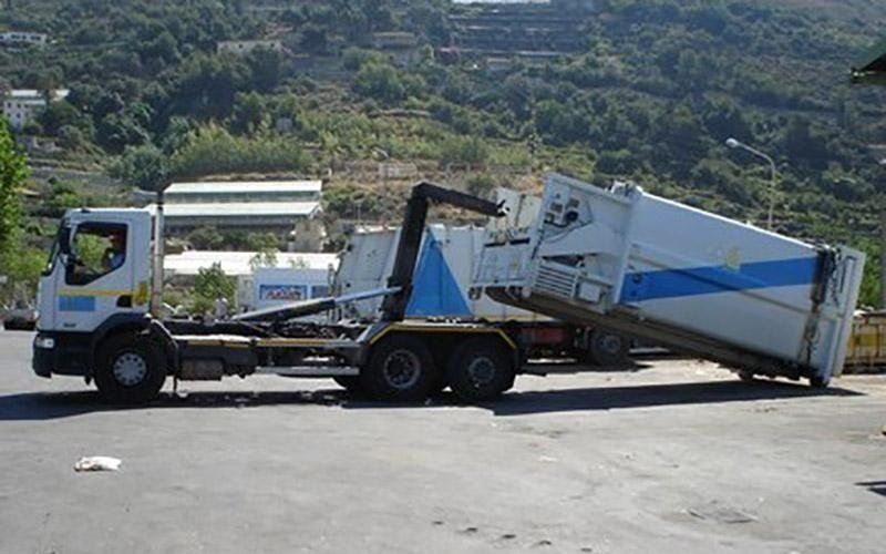 raccolta recupero e smaltimento di rifiuti a Genova