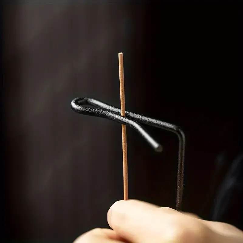 Incense stick burner