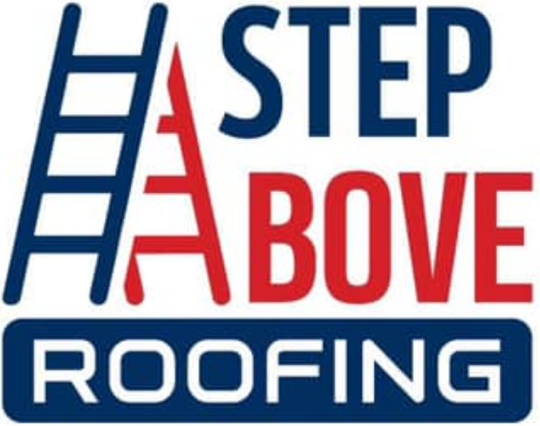 A Step Above Roofing