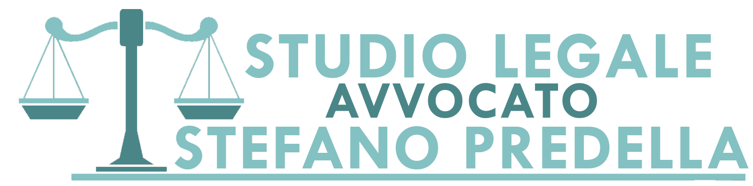 AVVOCATO STEFANO PREDELLA - RISARCIMENTO DANNI SINISTRI MANTOVA-LOGO