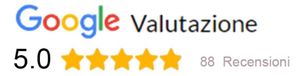 valutazioni google