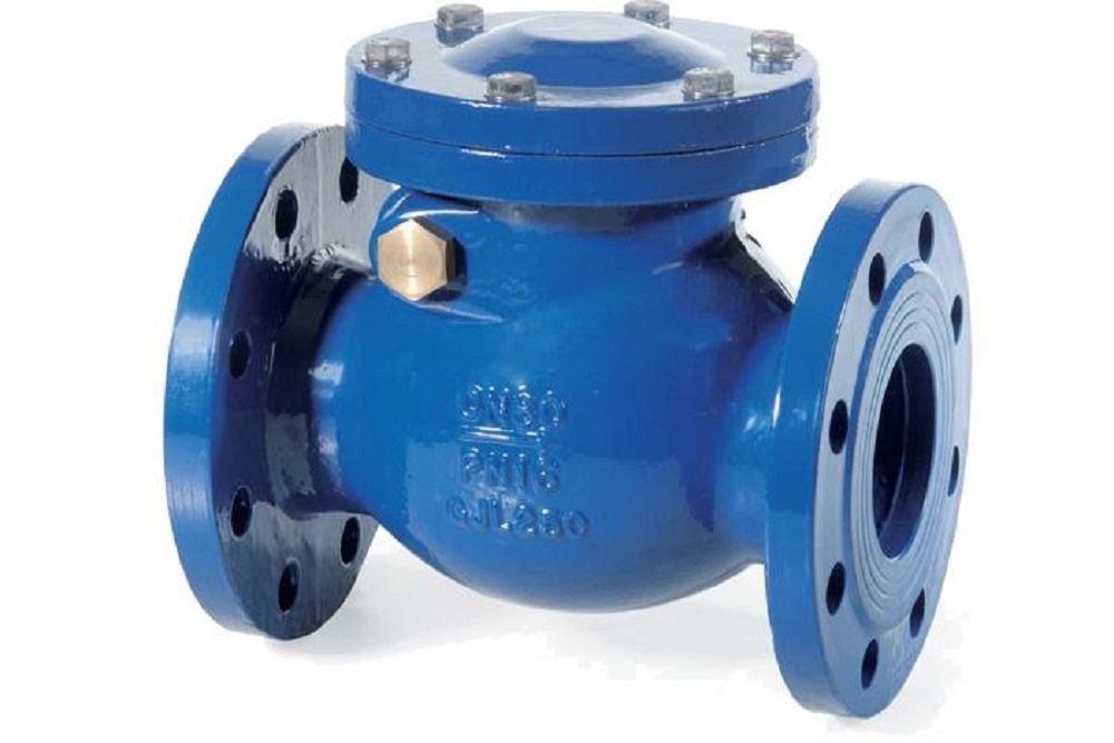 Our swing check valves offer simple, durable and low maintenance back flow prevention, and come in sizes from 100mm - 600mm.