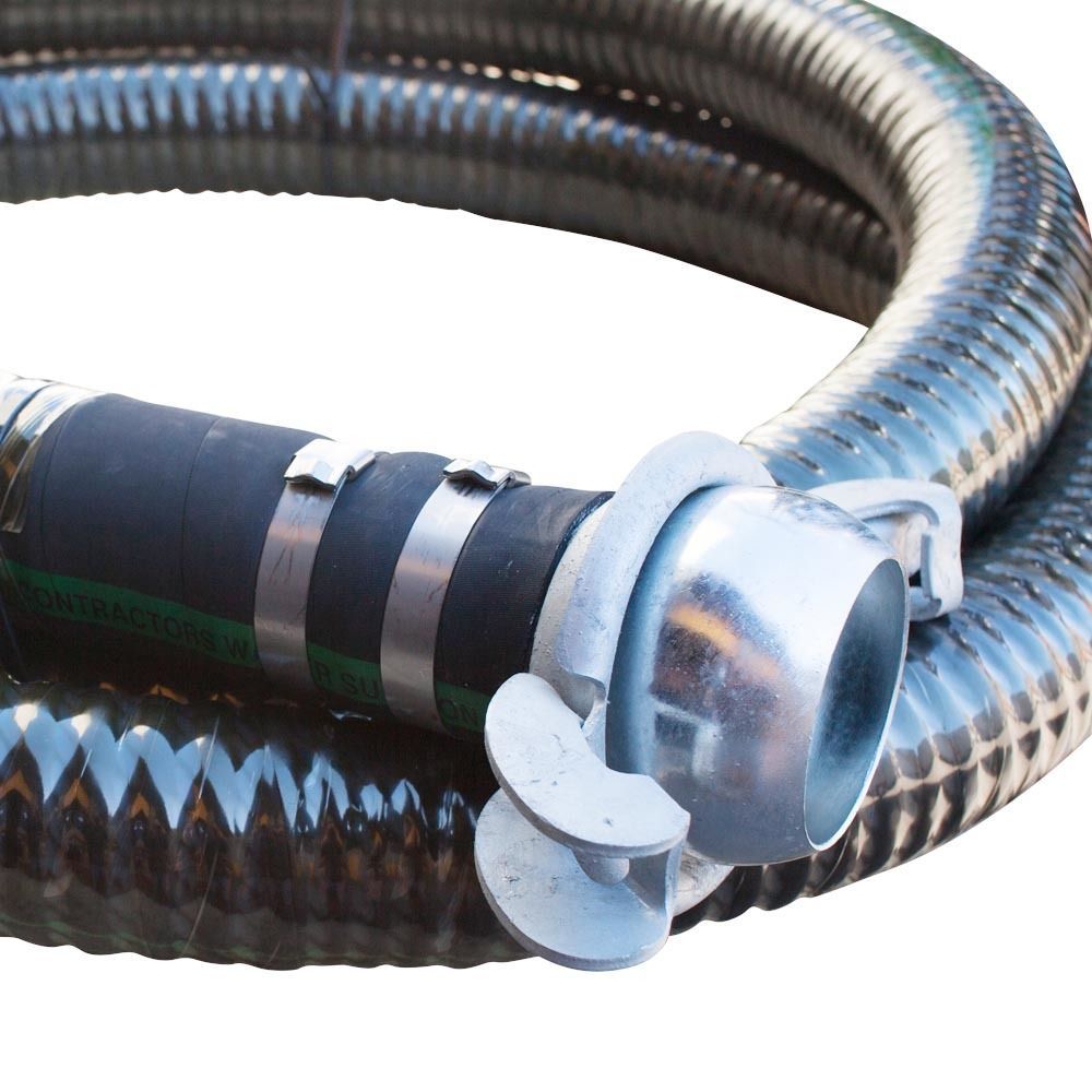 Suction/Discharge hose for mining Application. Forcequip Glanmire QLD