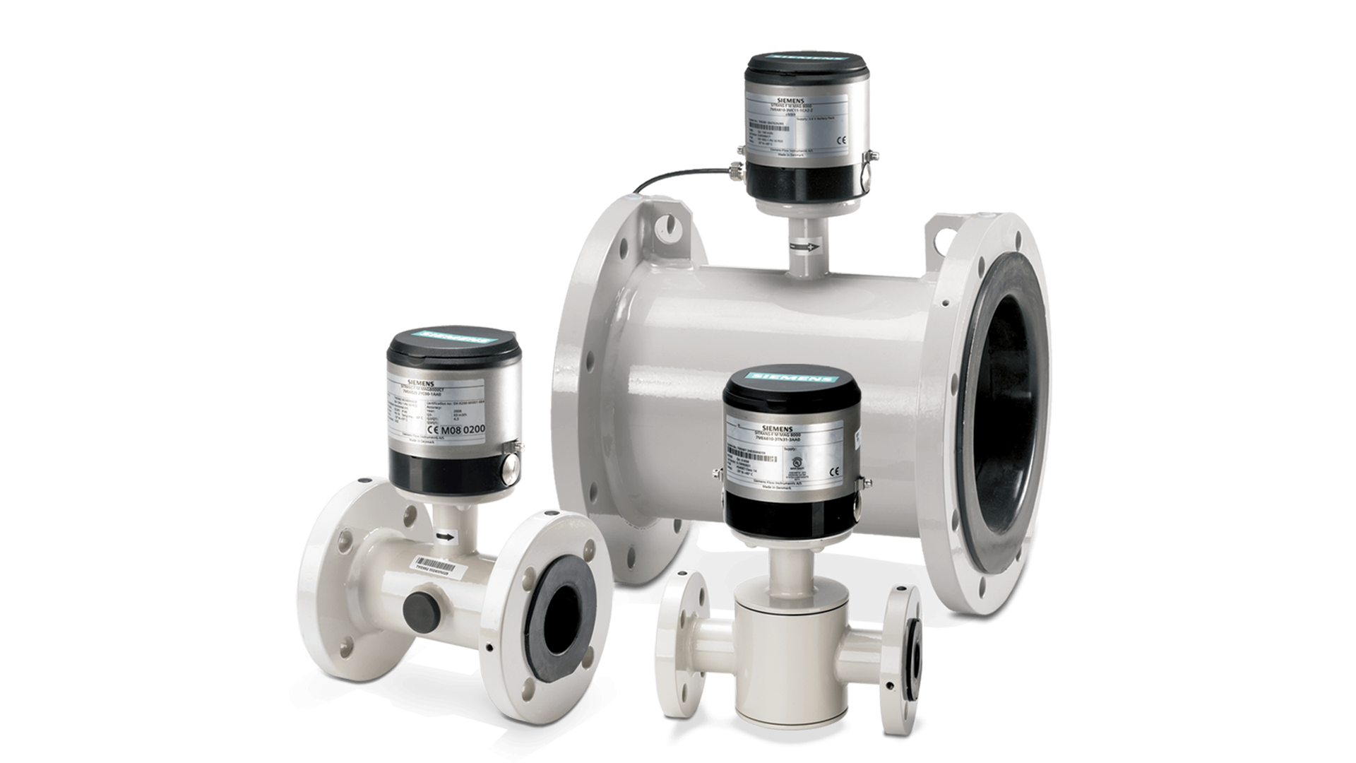 Siemens flow meters combine rugged design with smart technology to deliver consistent performance in tough mining environments. Ideal for monitoring water, slurry, and chemical flows, they offer high accuracy even under abrasive and variable conditions. With advanced diagnostics and digital connectivity, Siemens meters support predictive maintenance and real-time process optimisation, helping mining operations reduce downtime and maximise productivity.